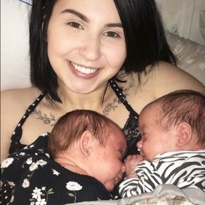 Meet your Posher, Bethanie